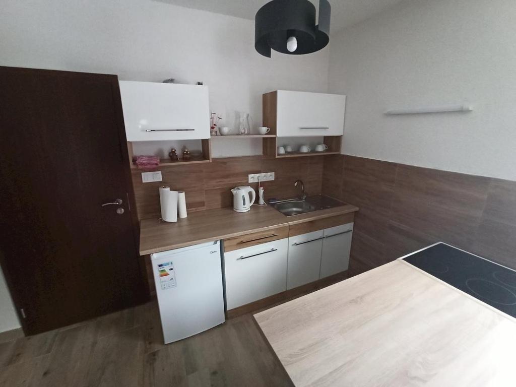 Chata Dalma Jezersko Exteriér fotografie